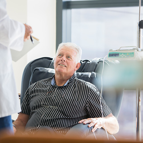 IN THE NEWS – Mouth Sores from Chemo: Causes and Relief Tips